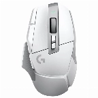 Logitech G502 X